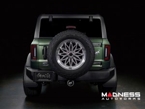 Ford Bronco Tail Lights - Flush Mount - Oracle - LED